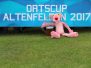 Ortscup 2017 (Teil 1)