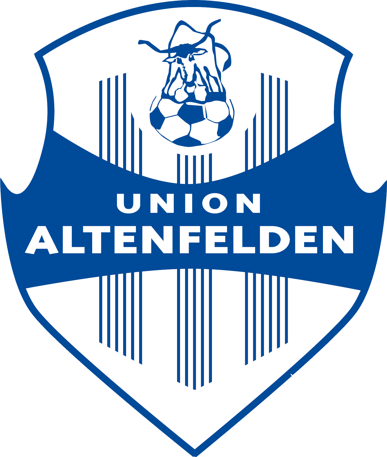 club logo