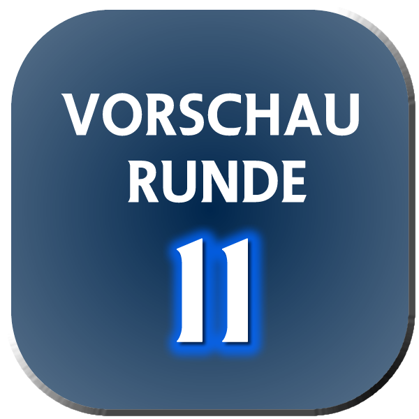 Vorschau Runde 11: Union TRUCKCENTER Altenfelden vs. DSG Union Sarleinsbach