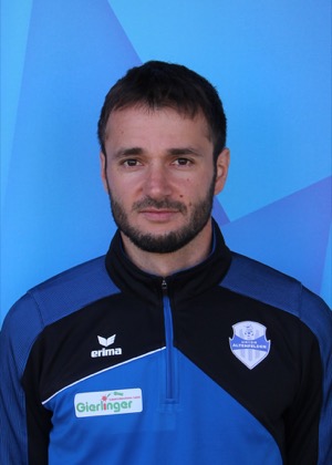 Stefan Gattringer