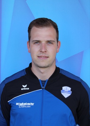 Manuel Gruber