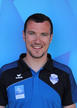 Manuel Kneidinger