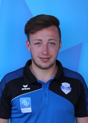 Lukas Wolfmayr