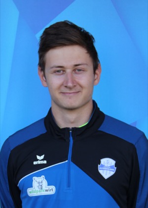 Moritz Zeller