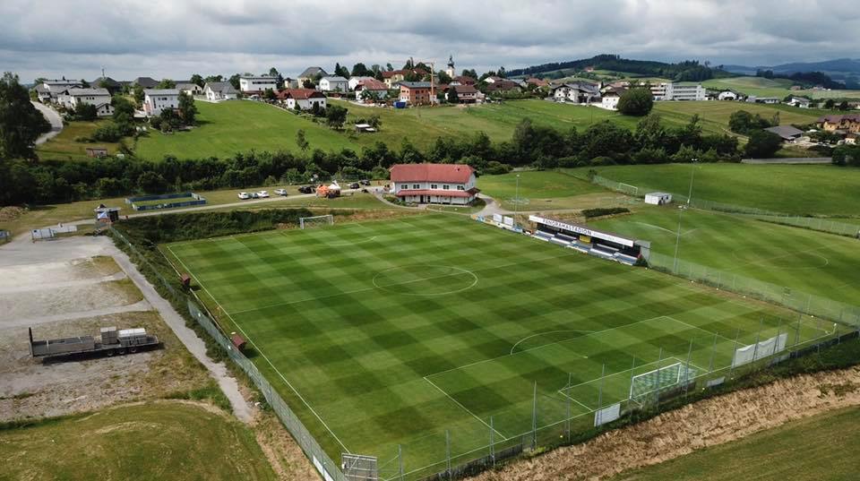 stadium photo