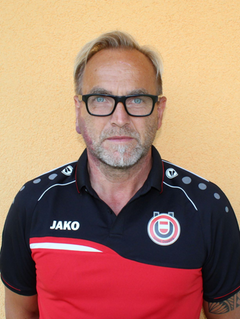 Gerhard Gahleitner
