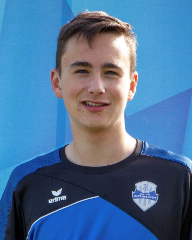 Lukas Pieslinger