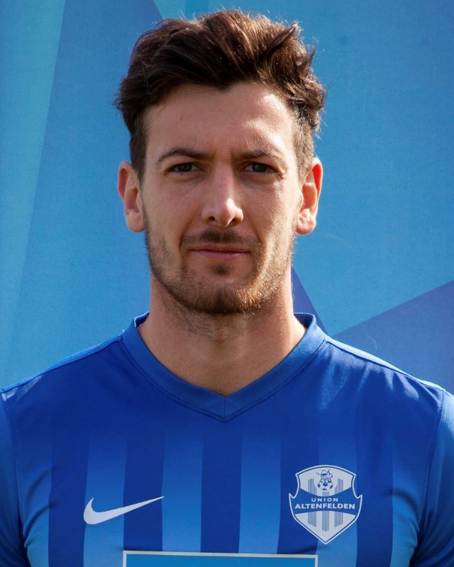 Dominik Rammerstorfer
