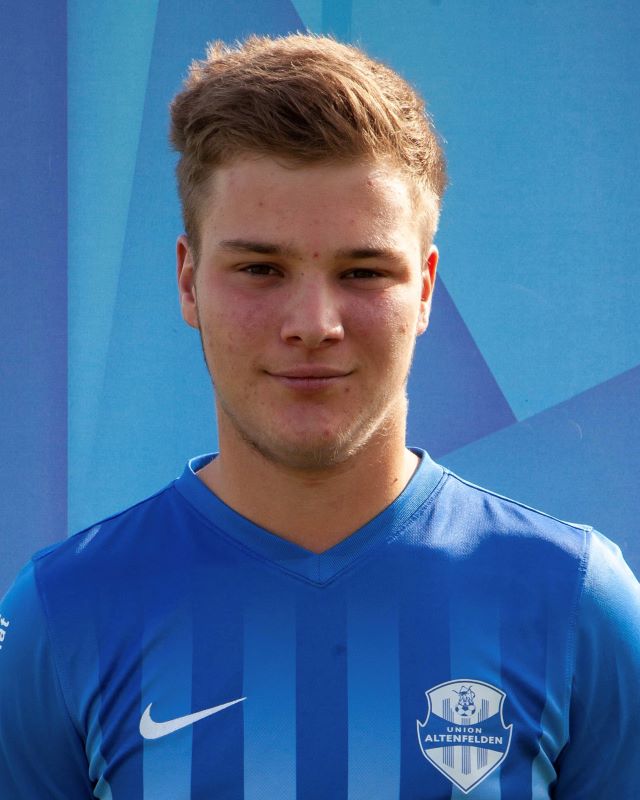 Tobias Siegl