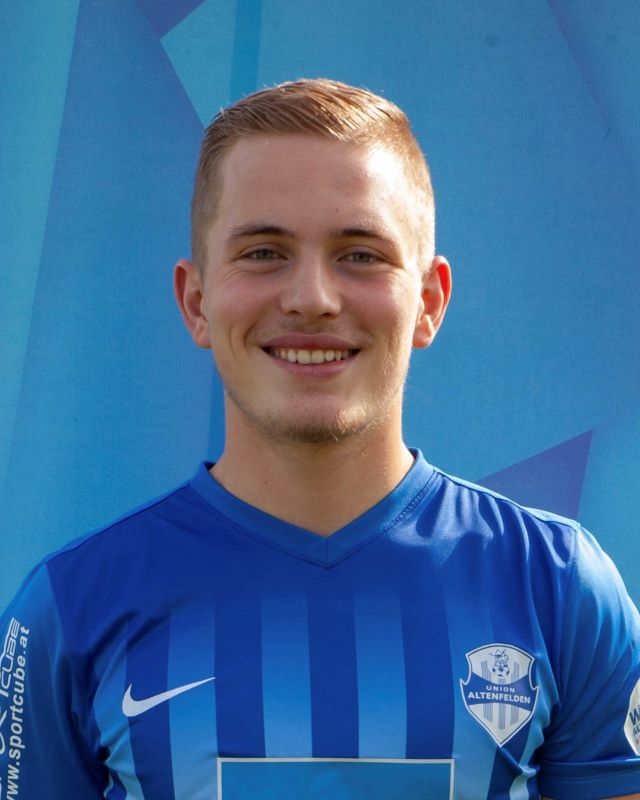 Tobias Zauner